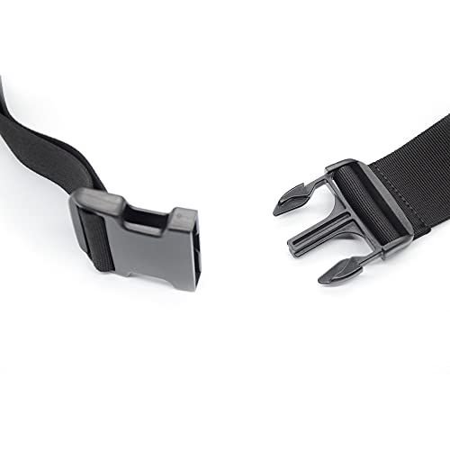 Wide Gardening Tool Waist Bag with 7 Pockets 5