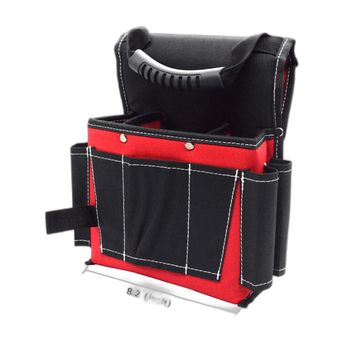 RTX Electrician Tool Bag