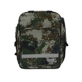 RTX Camo Emergency Backpack