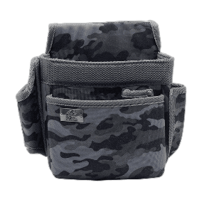 RTX Camo 840D Tool Bag