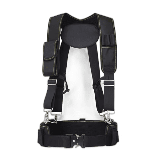 RTX X-Type Suspenders Set