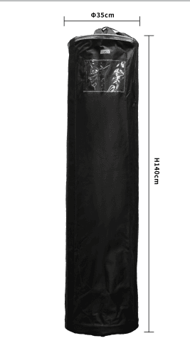 140CM Barrel Bag 2
