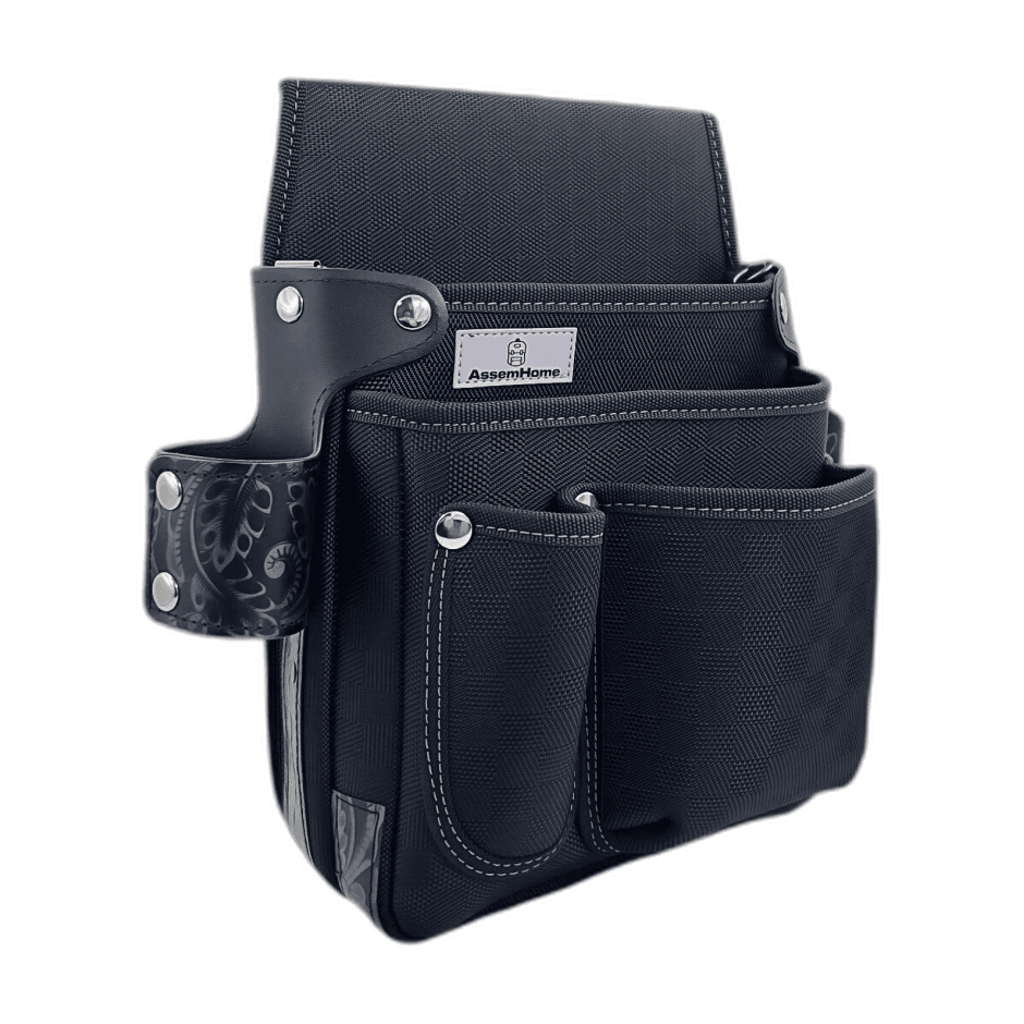 RTX Vertical Tool Pouch — Open-Top 7