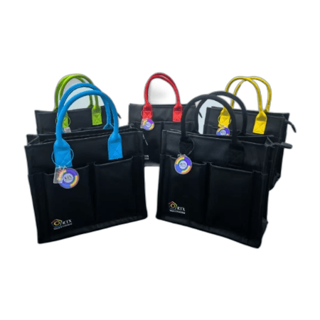 RTX Small Tote Bag 2
