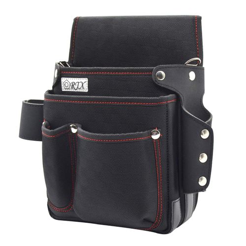 RTX Vertical Tool Pouch — Open-Top