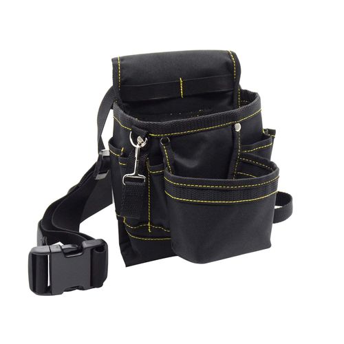 Multifunctional Canvas Tool Waist Pouch