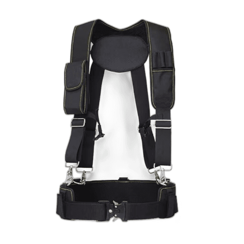 RTX X-Type Suspenders Set